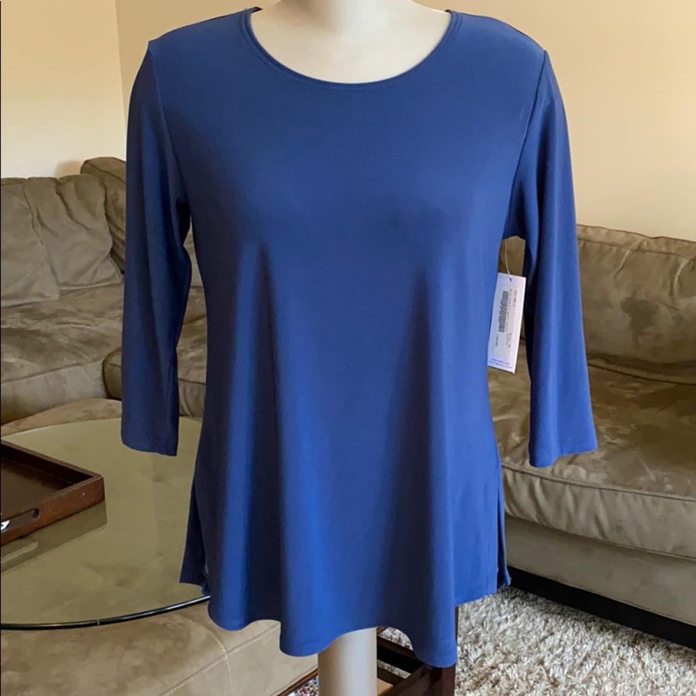 Sympli Go to classic tee relax